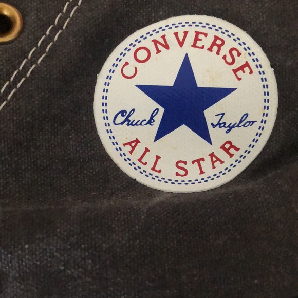 Converse Chuck Taylor All Star - Picture 3 of 8
